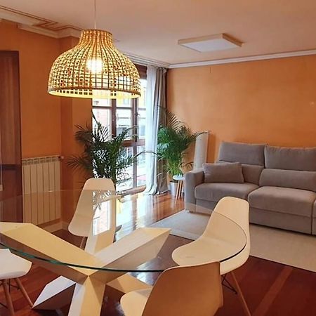 Centrico Apto Cangas De Onis, Cerca Puente Romano Apartment Exterior photo